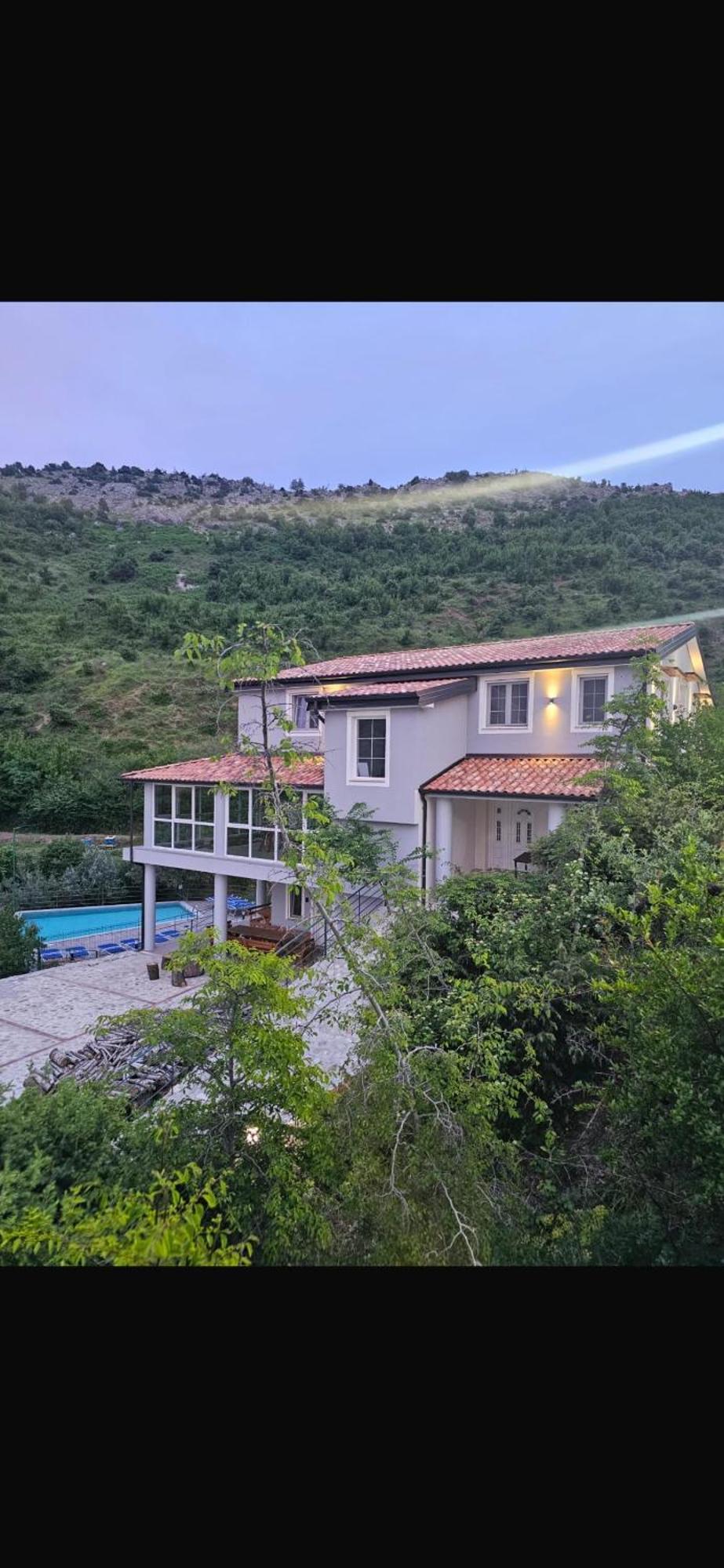 Qyteza & Shkodër