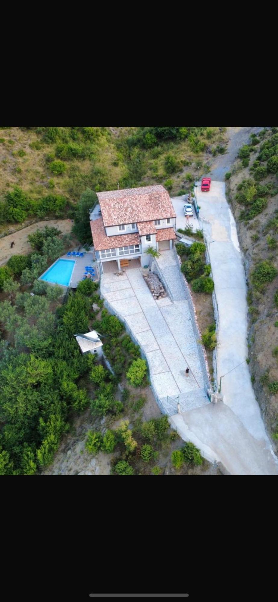 Appartement Qyteza & Shkodër