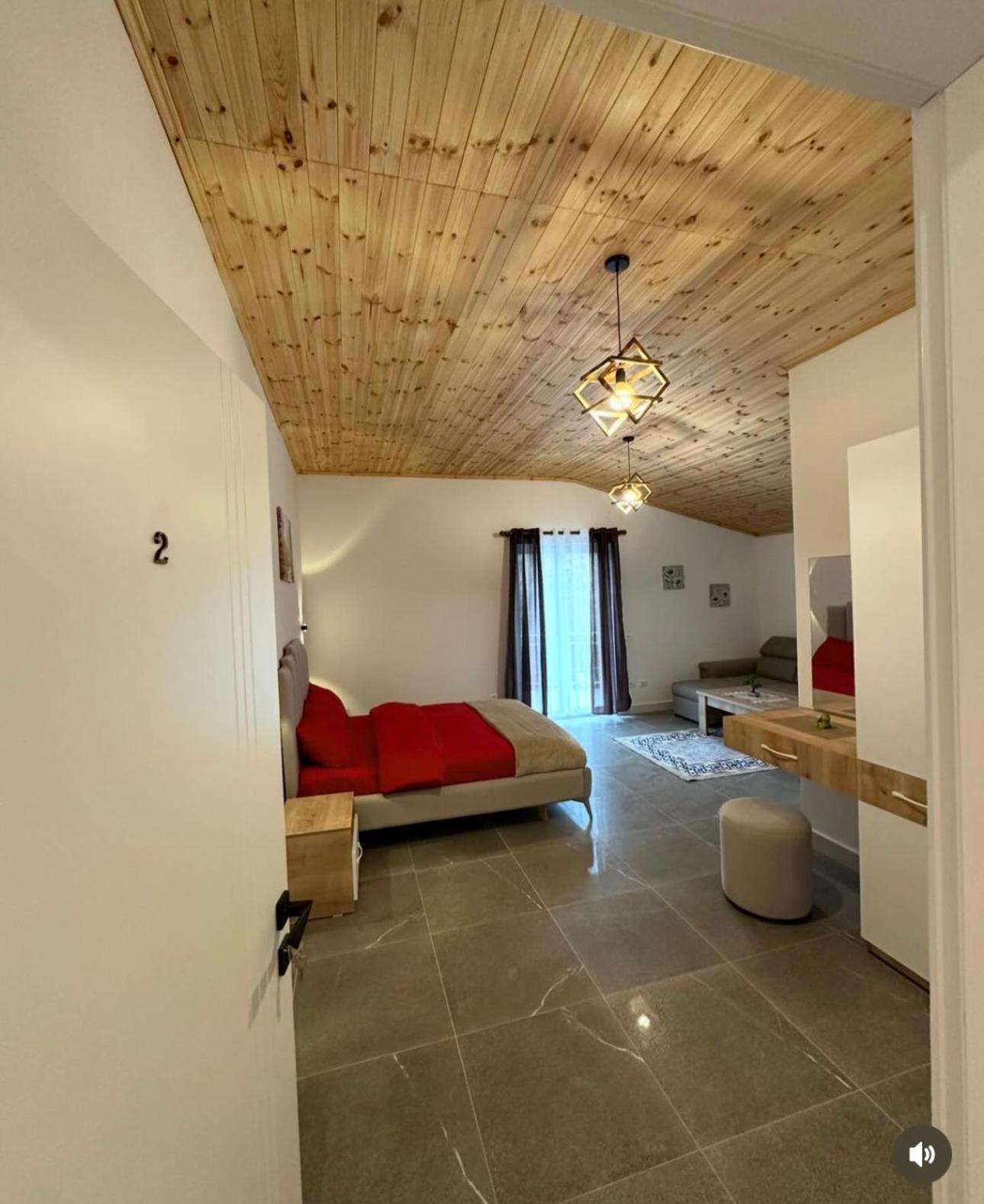 Qyteza & Apartament