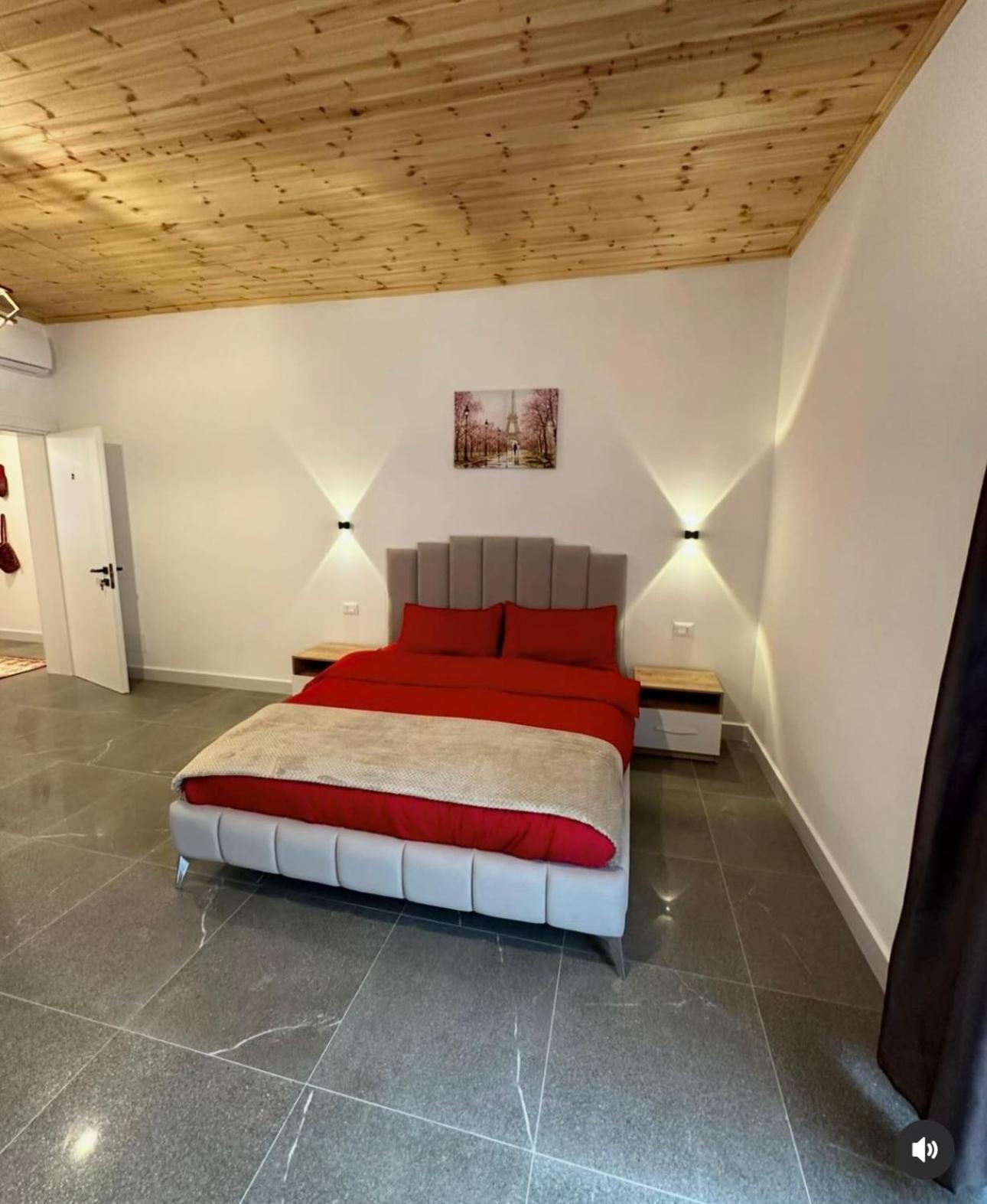 Qyteza & Apartament