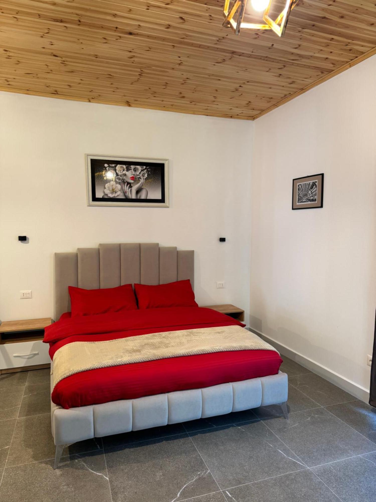Qyteza & Apartament