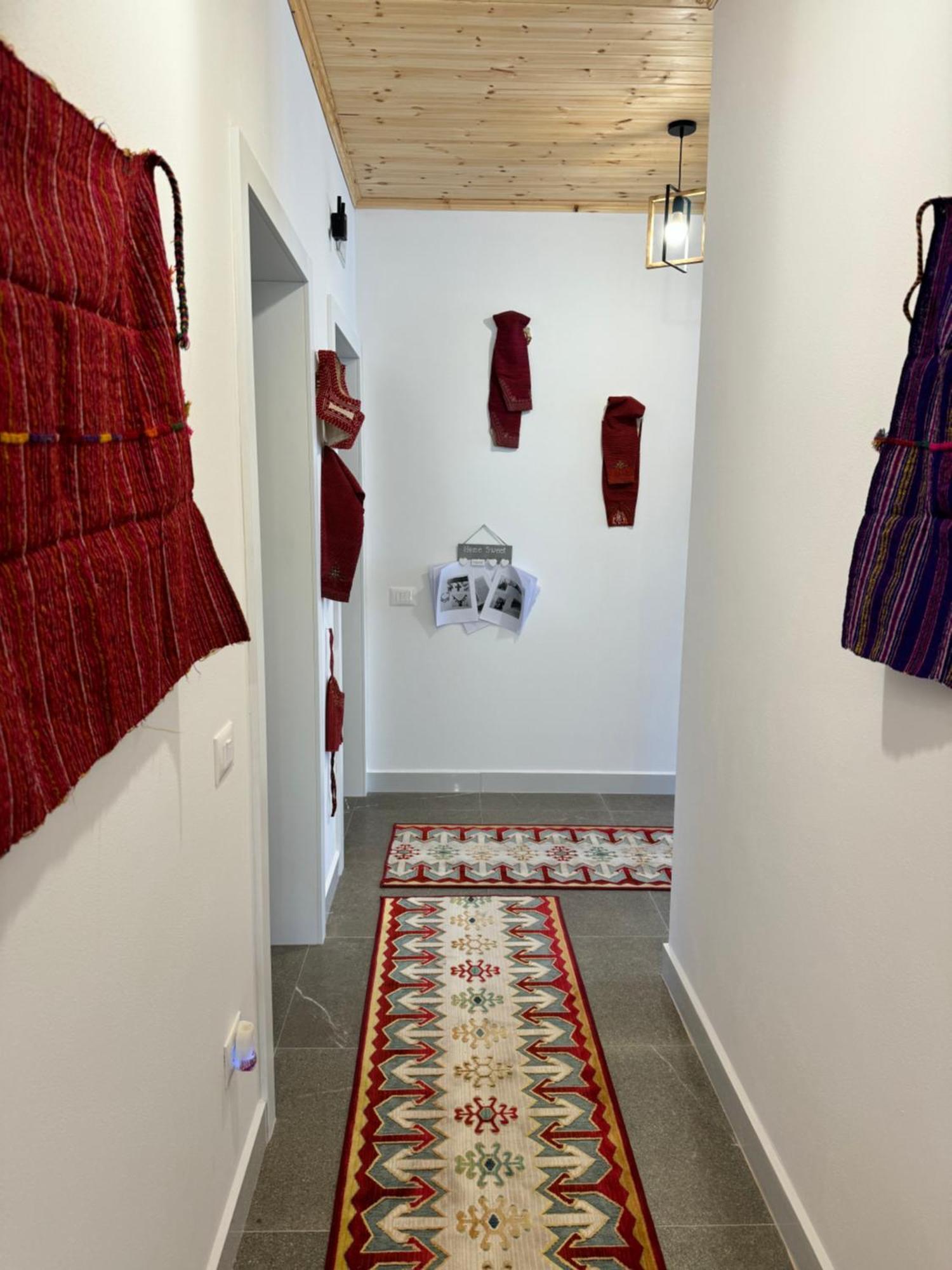 Qyteza & Apartament