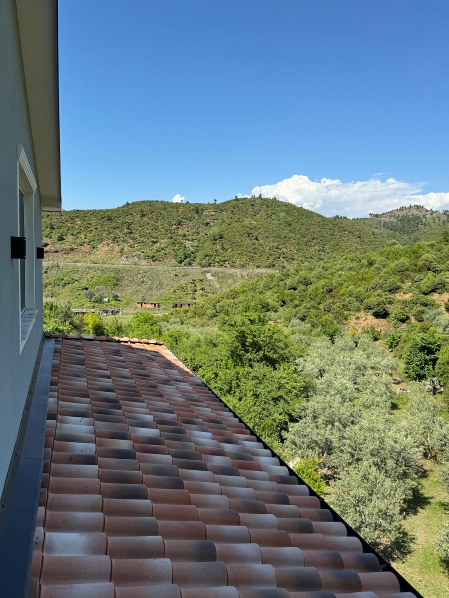 Qyteza & Apartament