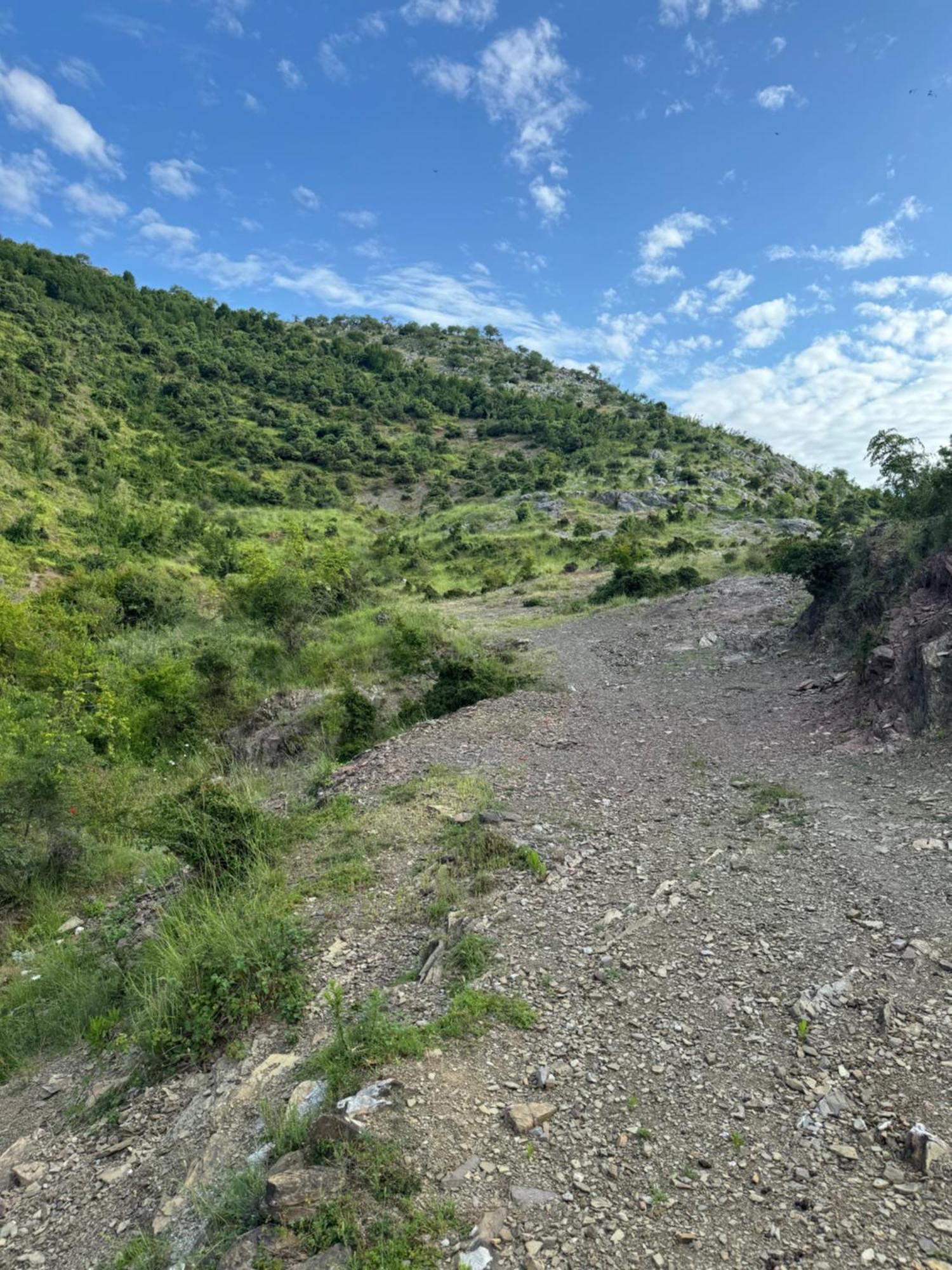 Apartment Qyteza & Shkodra