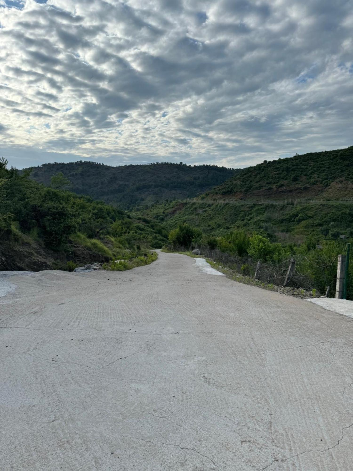 Qyteza & Apartament *