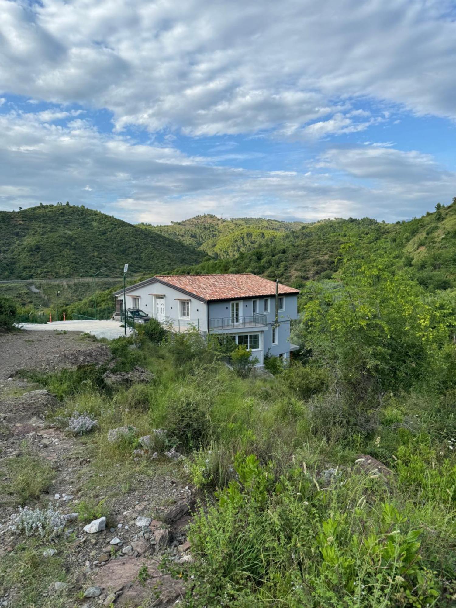 Qyteza & Apartament Szkodra