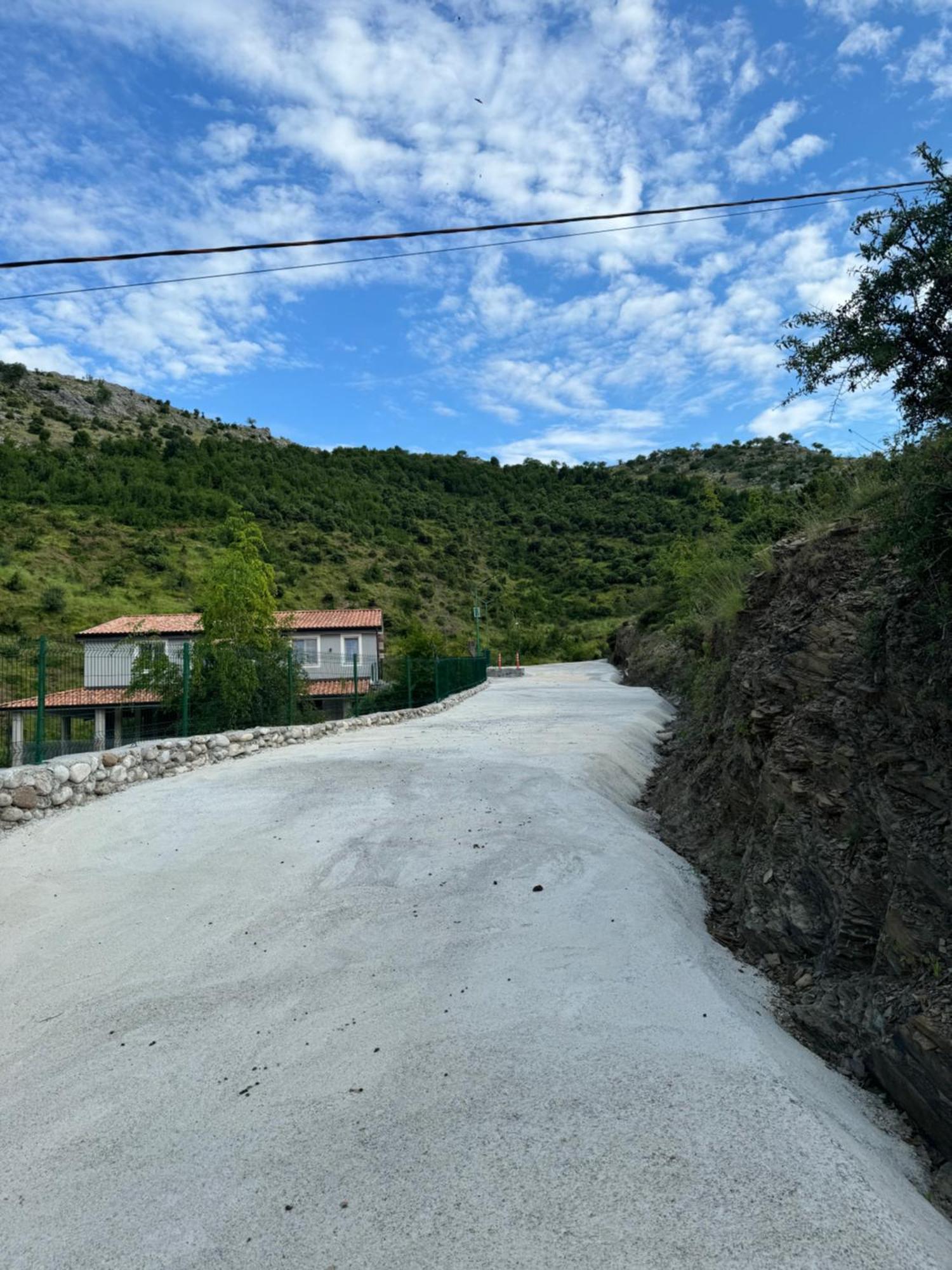 Qyteza & Apartment *
